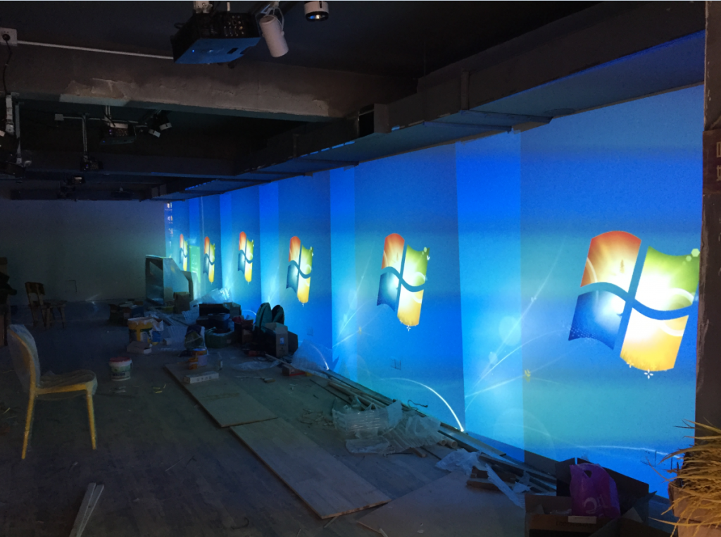 江蘇鹽城首家3D全景數字餐廳在阜寧開業，美蛙火鍋就是這里-博視界科技