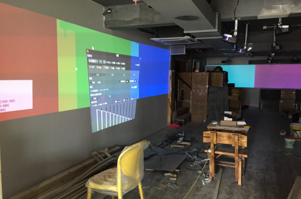 江蘇鹽城首家3D全景數字餐廳在阜寧開業，美蛙火鍋就是這里-博視界科技