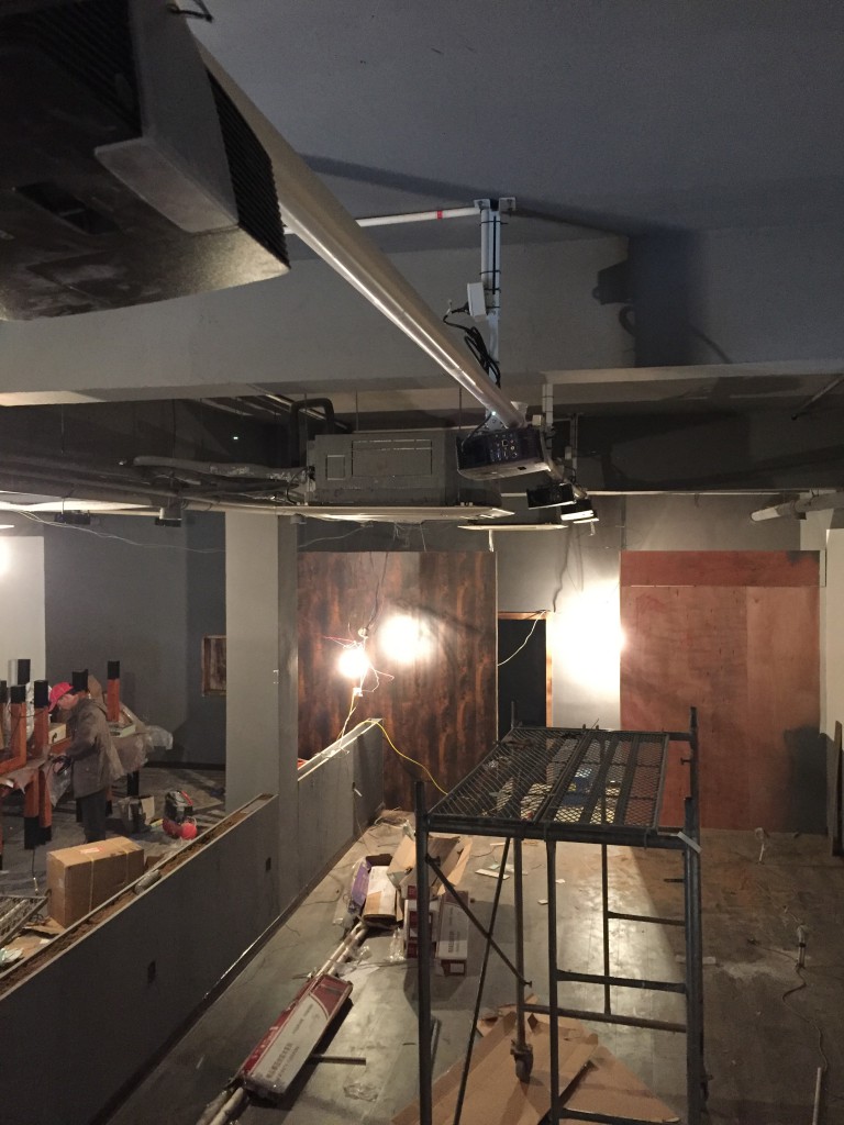 江蘇鹽城第二家數(shù)字3D全景餐廳來(lái)到-博視界科技